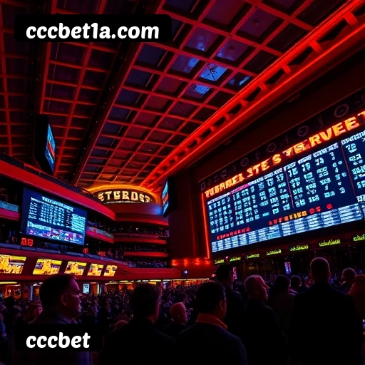 cccbet