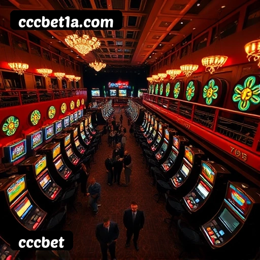 cccbet