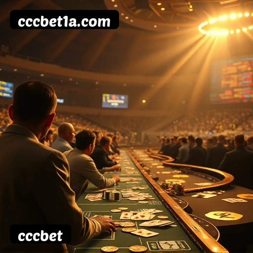 cccbet