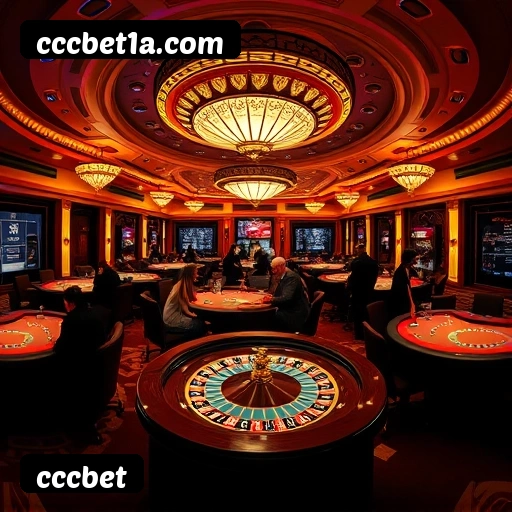 cccbet