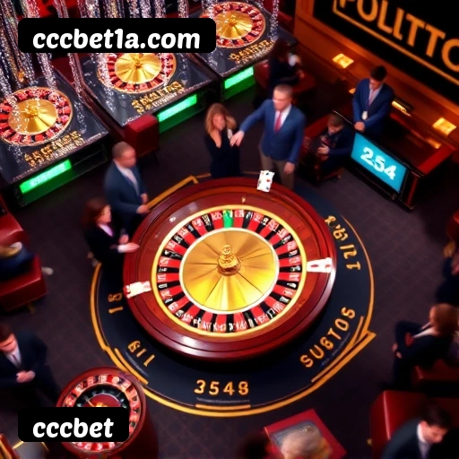 cccbet