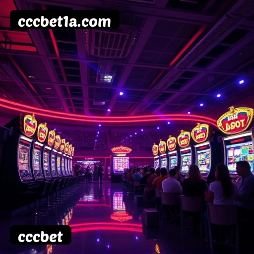 cccbet
