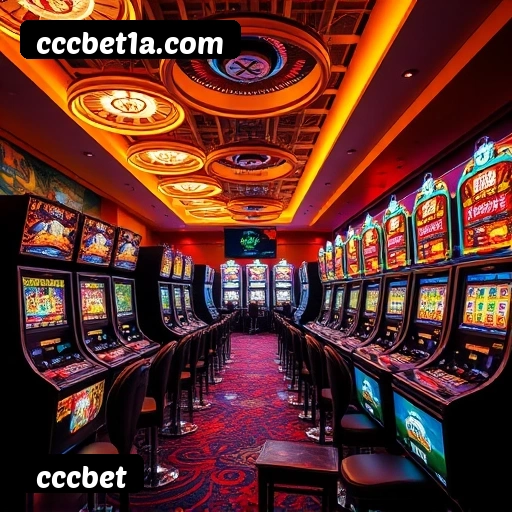 cccbet