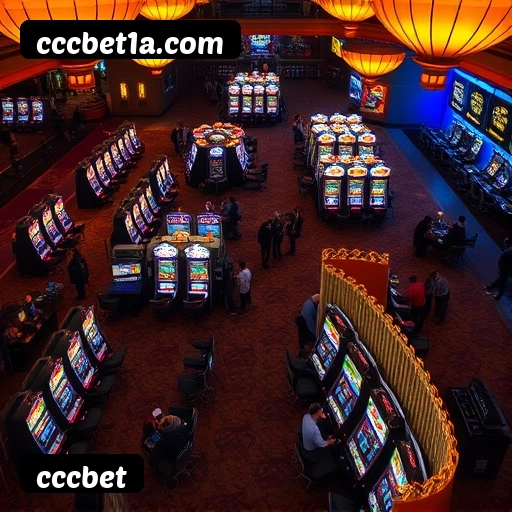 cccbet