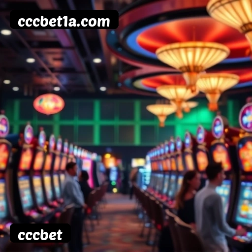 cccbet