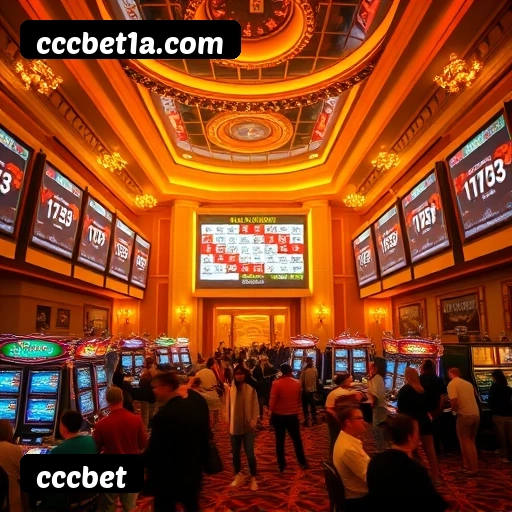 cccbet