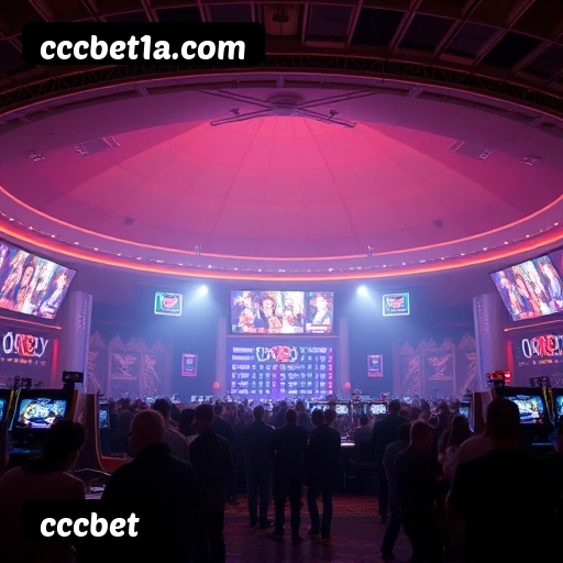 cccbet