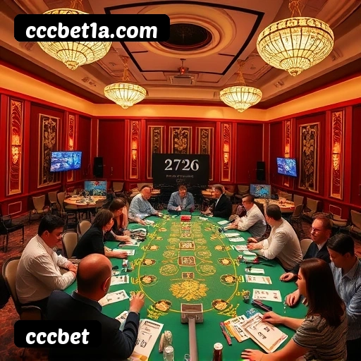 cccbet