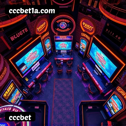 cccbet
