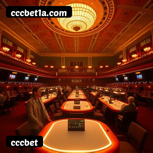 cccbet