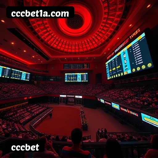 cccbet