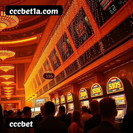 cccbet