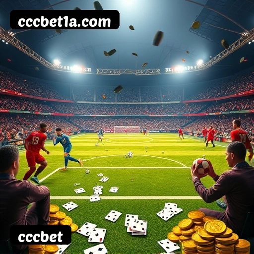 cccbet