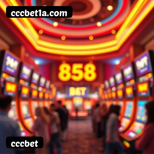cccbet